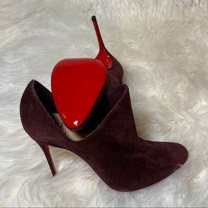 Christian Louboutin heels